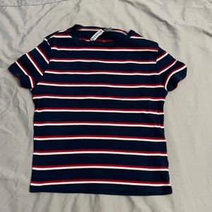 h&m size small